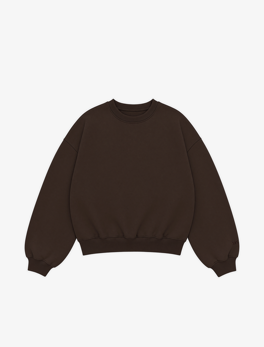 Nothing Form Crew | Coffee Bean