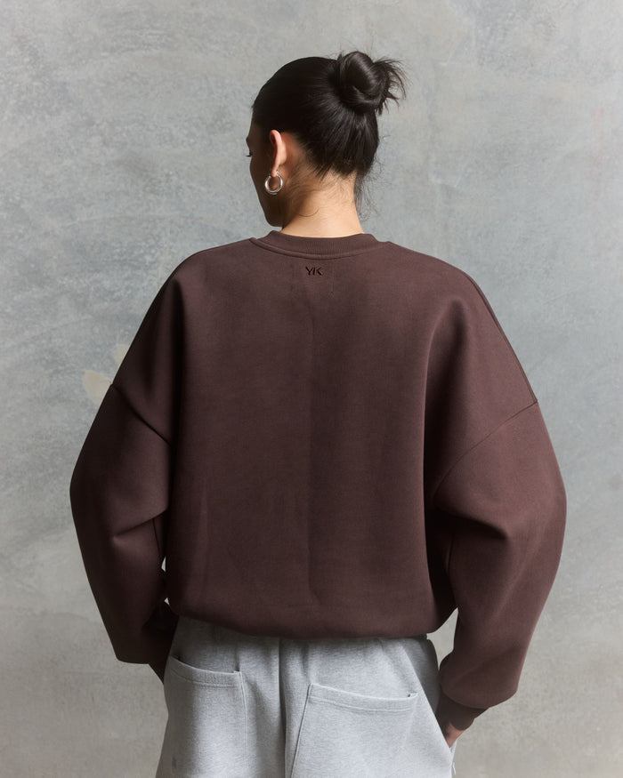 Nothing Form Crew | Coffee Bean