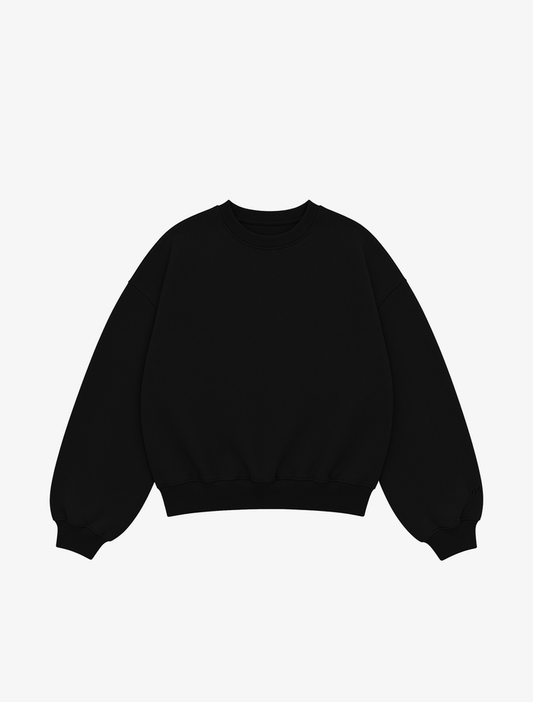 Nothing Form Crew | Tar