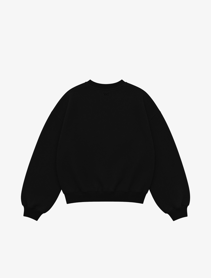 Nothing Form Crew | Tar