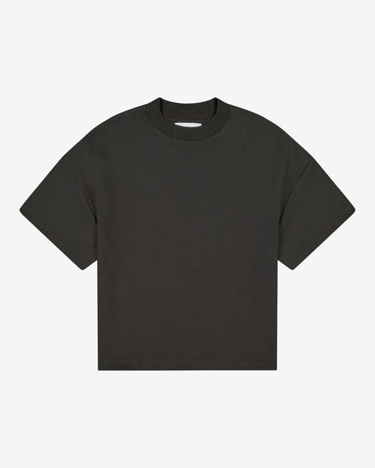 Nothing Heavyweight Tee | Volcanic Ash