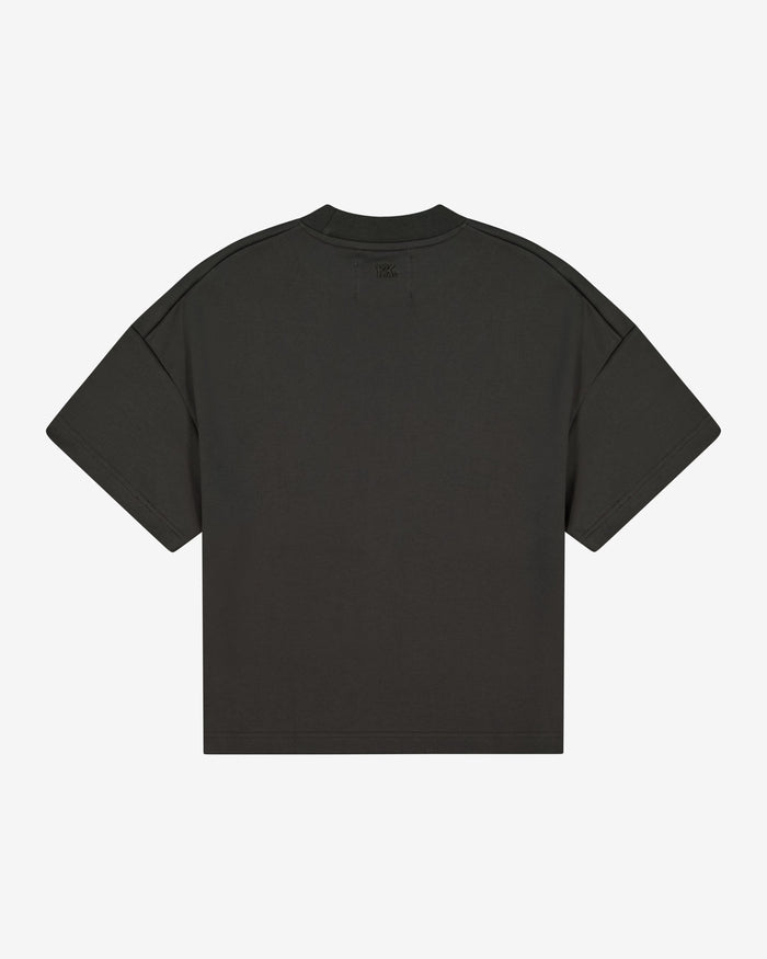 Nothing Heavyweight Tee | Volcanic Ash