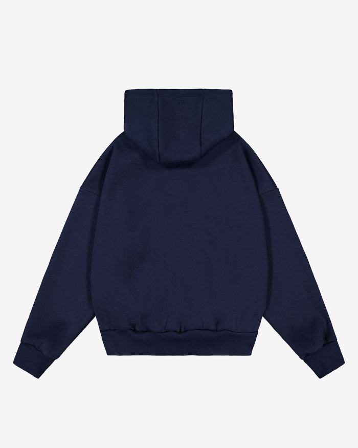 Nothing Hoodie | Deep Sea