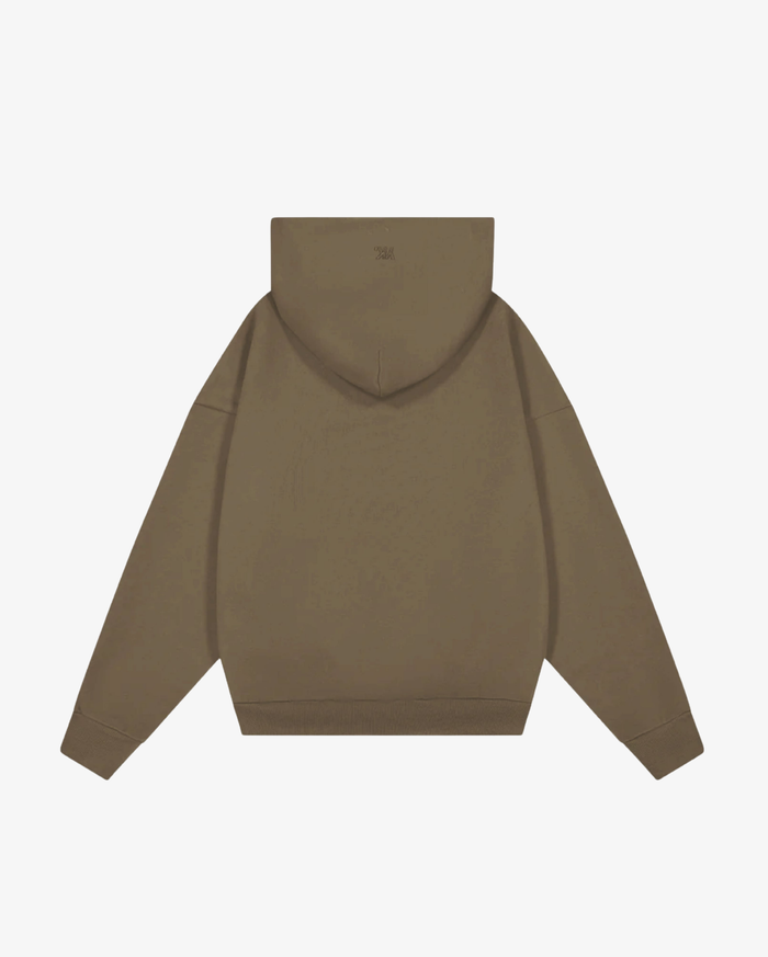 Nothing Hoodie | Taupe