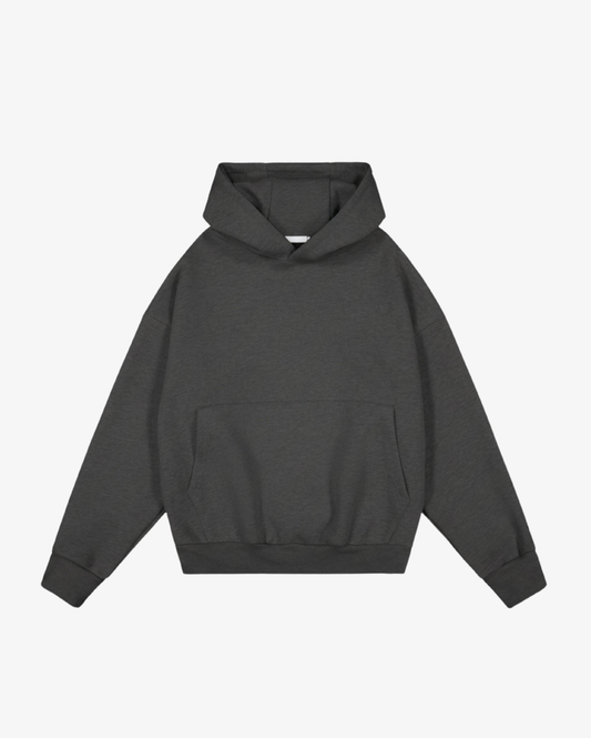 Nothing Hoodie | Volcanic Ash