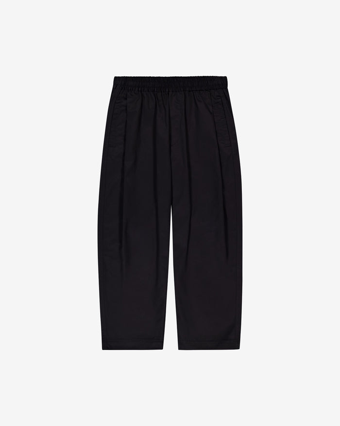 Nothing Lightweight Cotton Pants | Tar