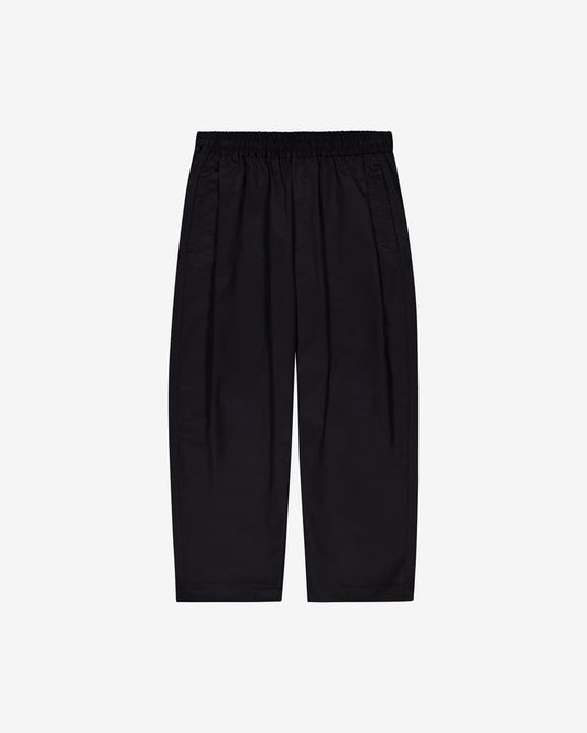 Nothing Lightweight Cotton Pants | Tar