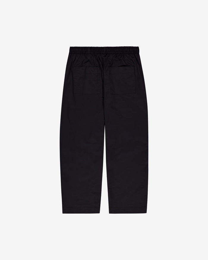 Nothing Lightweight Cotton Pants | Tar