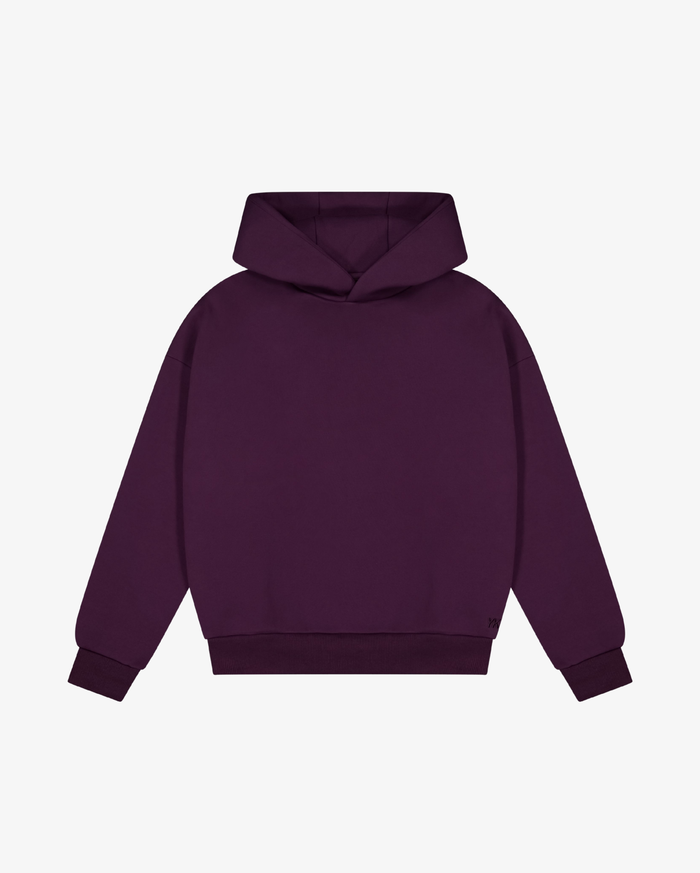 Nothing Nimbus Hoodie | Mulberry