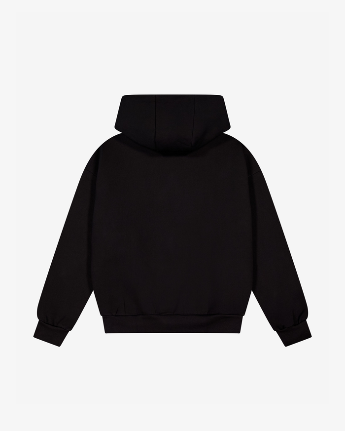 Nothing Nimbus Hoodie | Tar