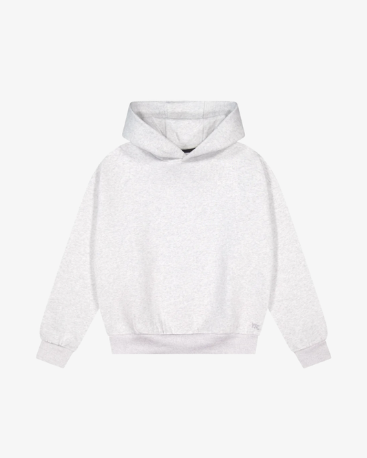 Nothing Nimbus Hoodie | White Marle