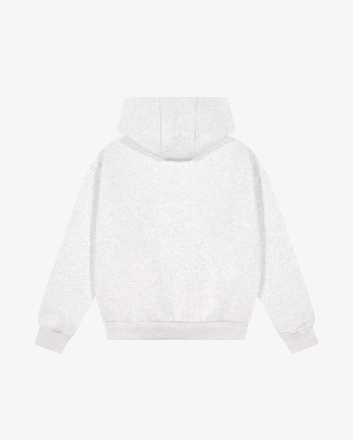 Nothing Nimbus Hoodie | White Marle