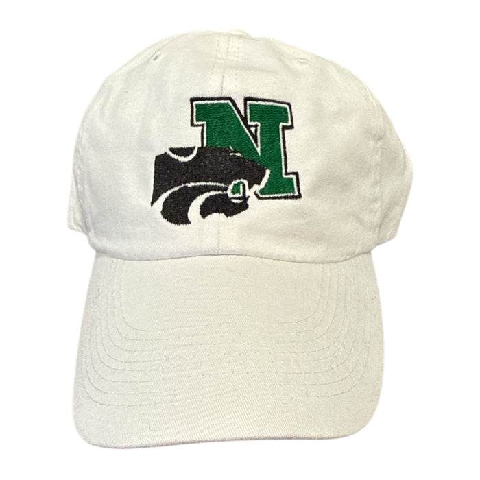 Novi Wildcats Twill Ball Cap Hat