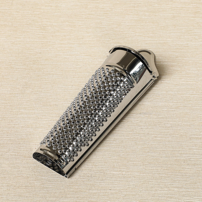 Nutmeg grater