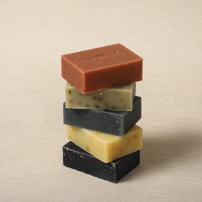 Obsidian Bar Soap