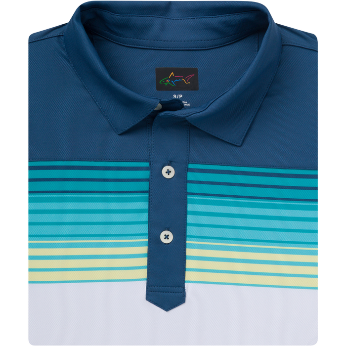 NEPTUNE BLUE