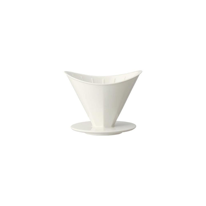 Oct Coffee Brewer WHITE