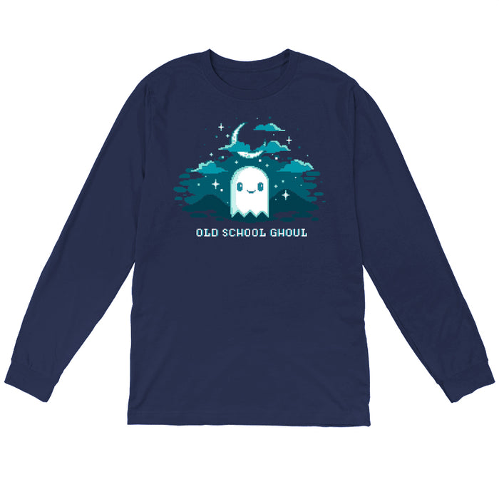 Long Sleeve T-shirt / Unisex / S