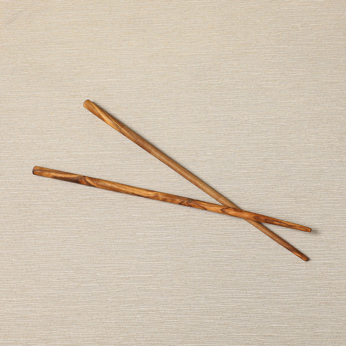 Olive Wood Chopsticks
