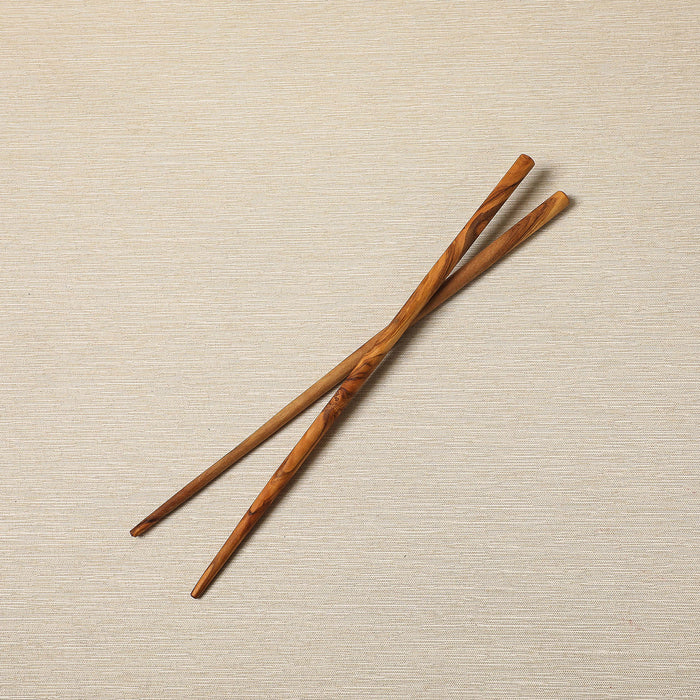 Olive Wood Chopsticks