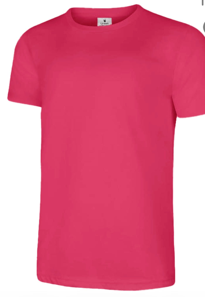 Hot Pink UC320 / S