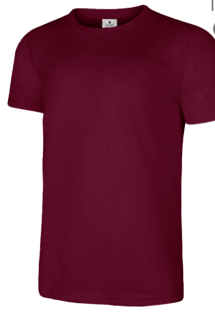 Burgundy UC320 / S