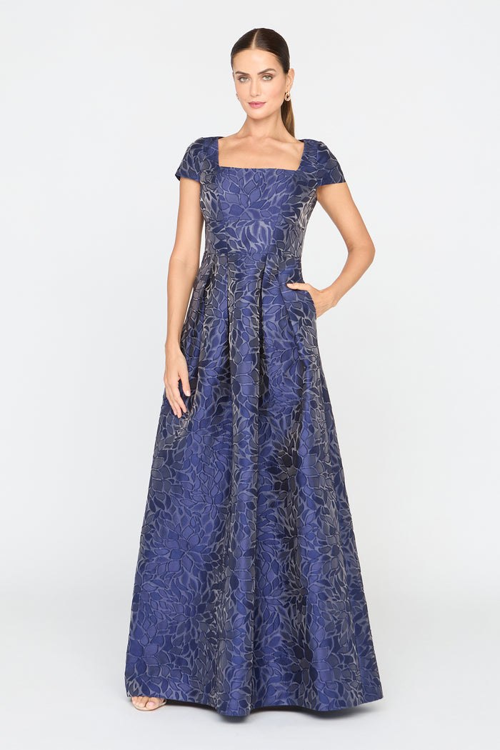 Ophelia Gown