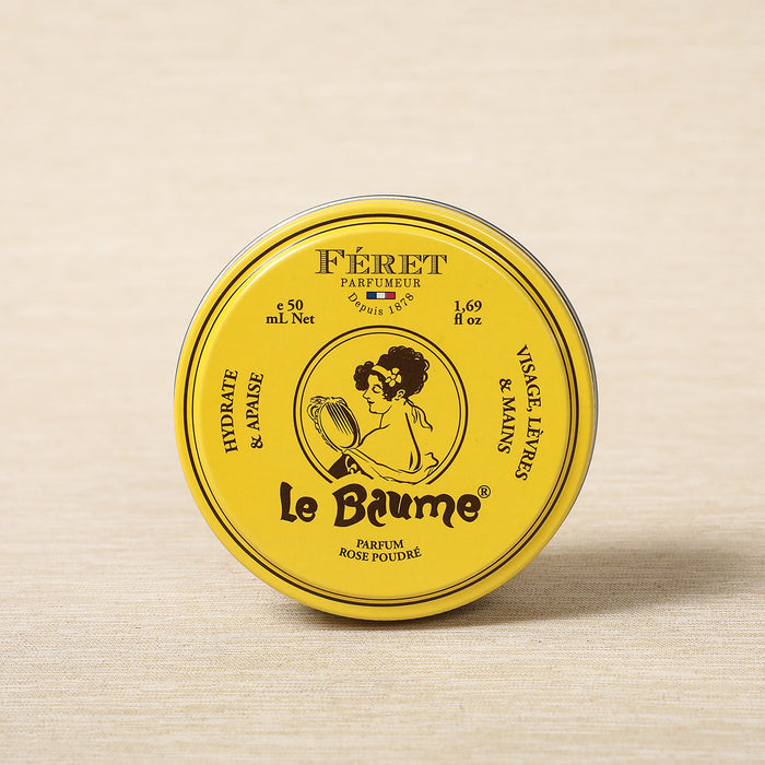 Original Rose All-in-One Balm 1.7 oz,