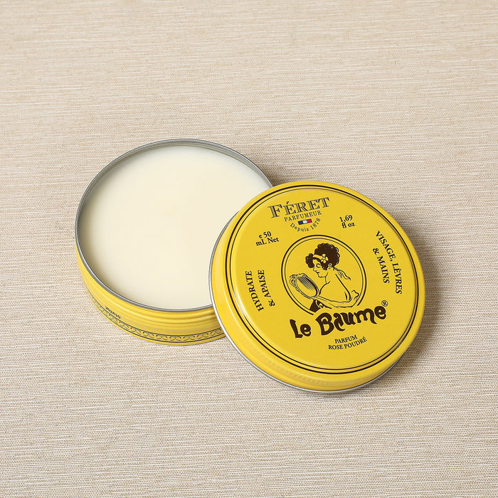 Original Rose All-in-One Balm 1.7 oz,