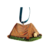Ornament - Tent