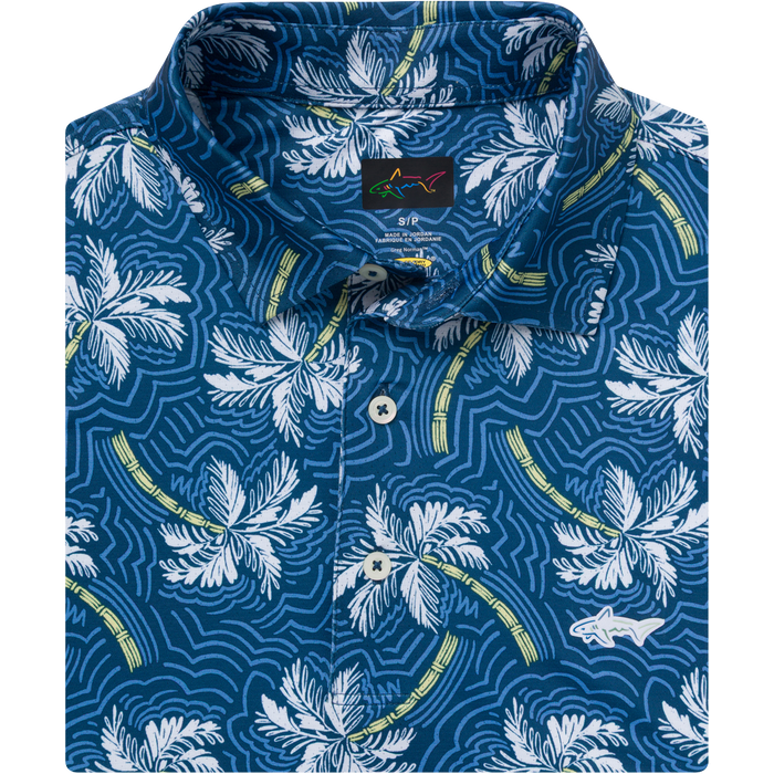 NEPTUNE BLUE