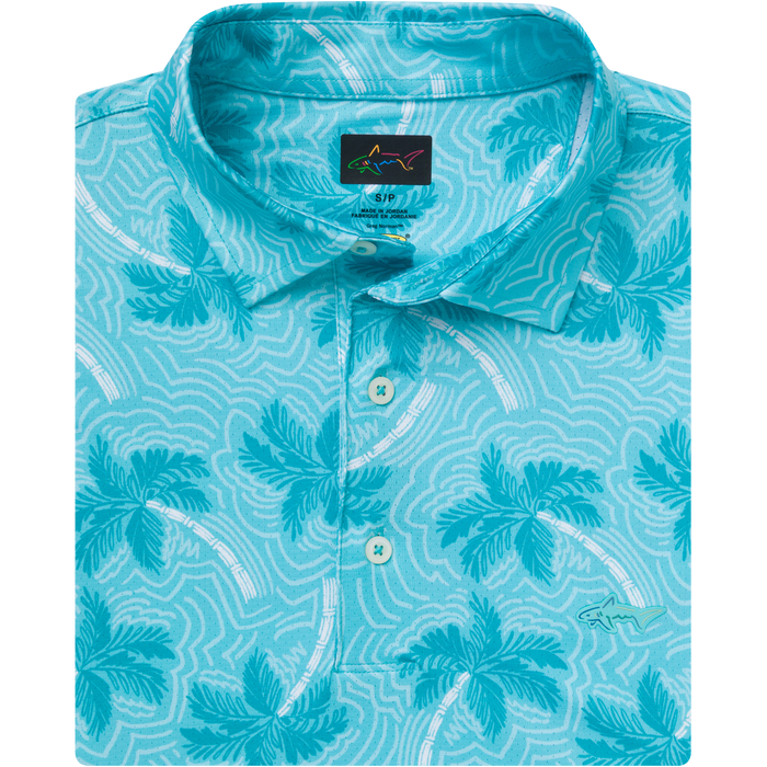 TURKS BLUE