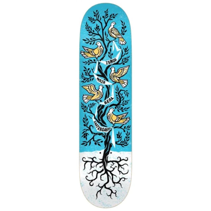 Peace Tree (Ishod) Deck