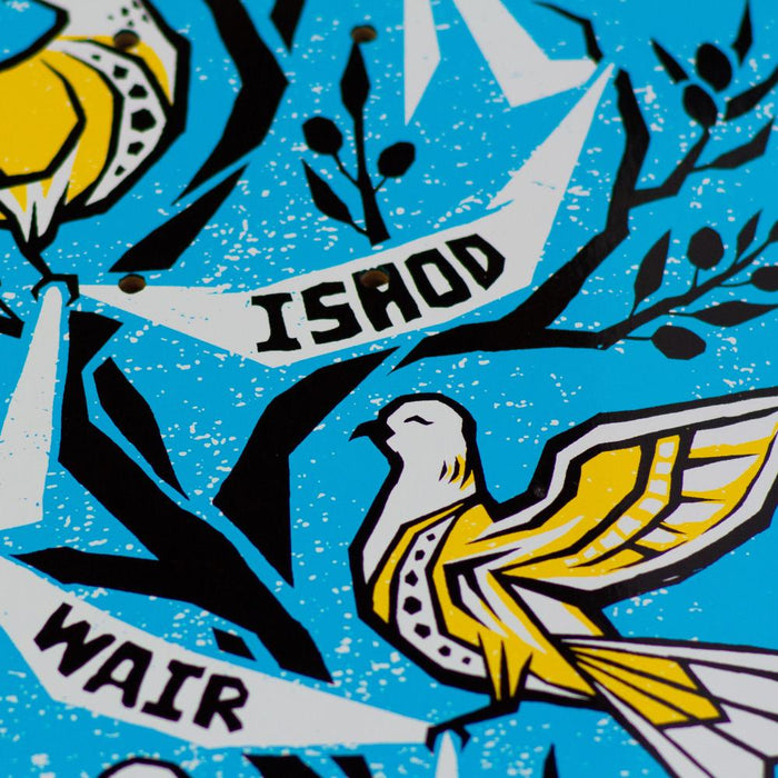 Peace Tree (Ishod) Deck