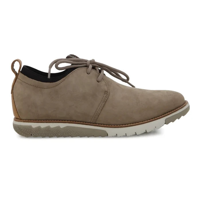 Performance Expert Lace-Ups Taupe