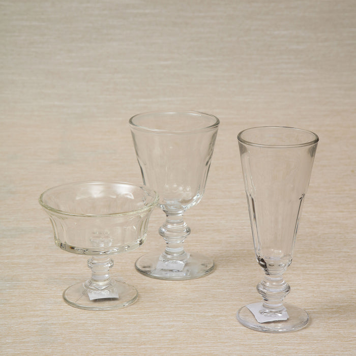 Perigord Water Glass