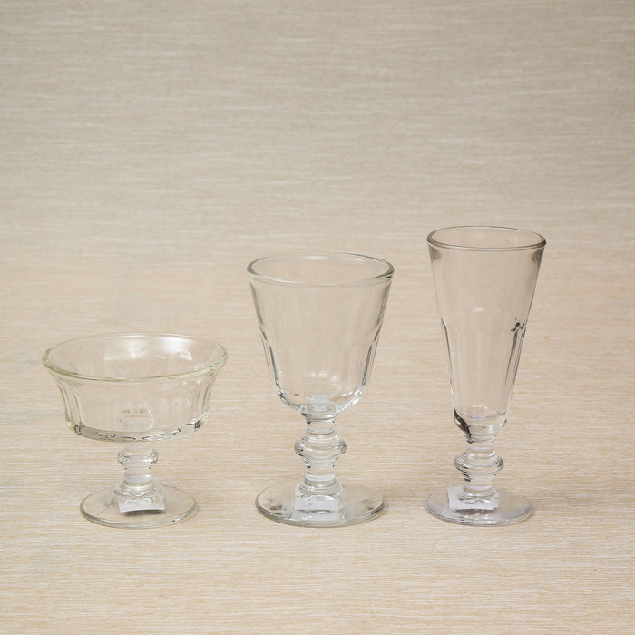 Perigord Water Glass
