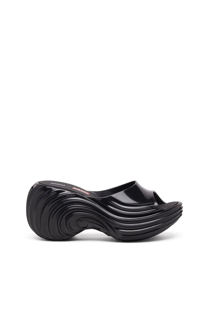 Platform mule in Melflex®