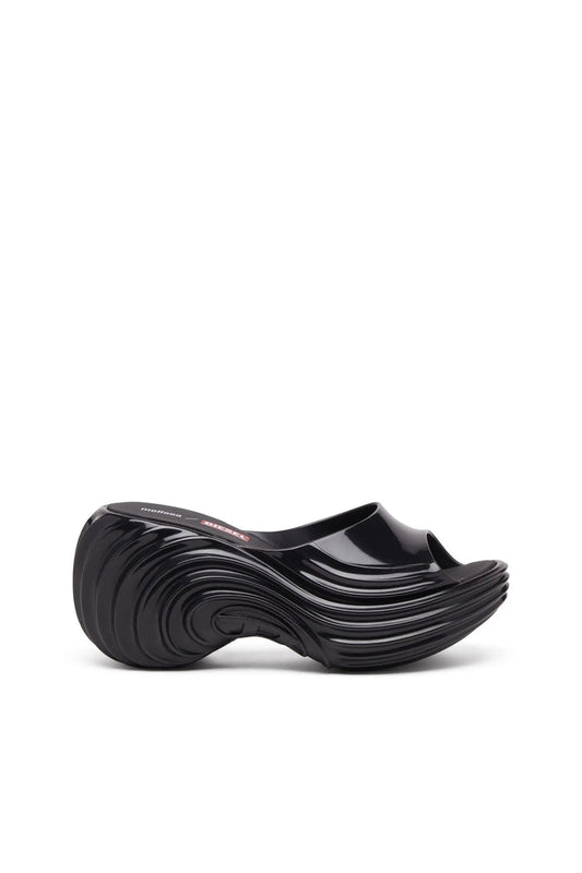 Platform mule in Melflex®