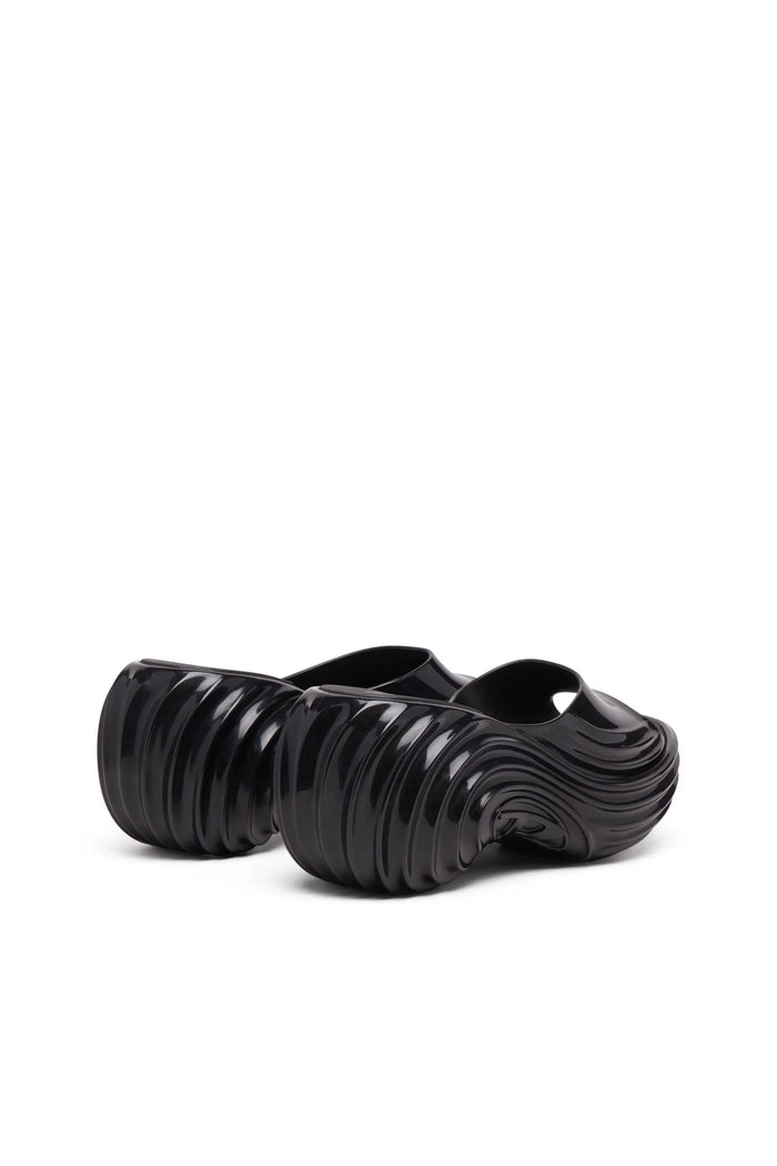 Platform mule in Melflex®