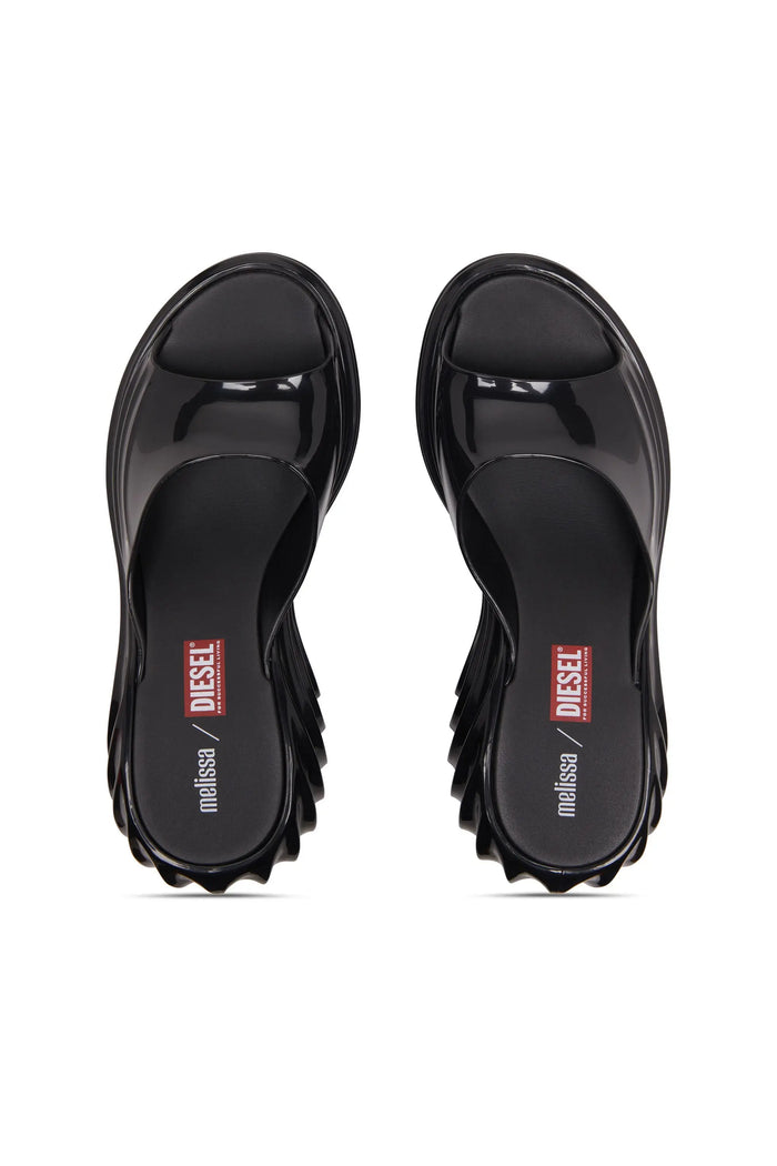 Platform mule in Melflex®