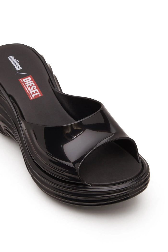 Platform mule in Melflex®