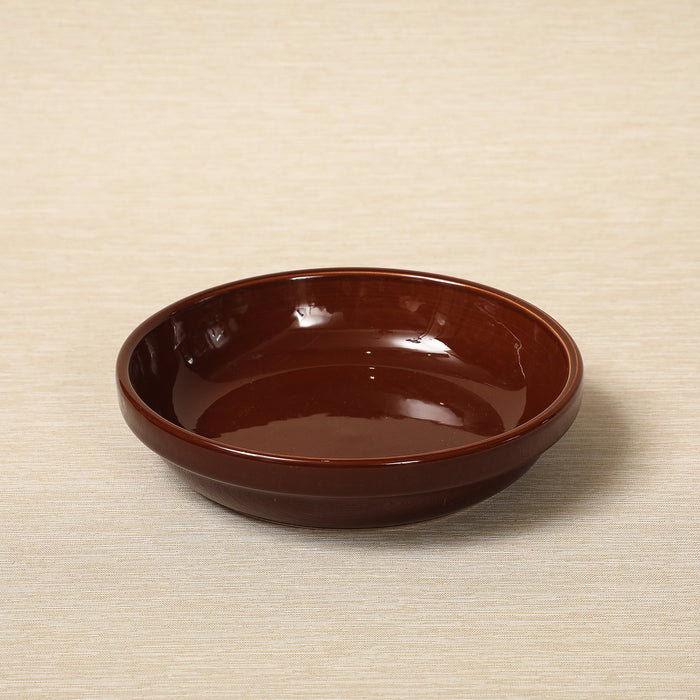 Poterie Renault creme brulee 0.25 L
