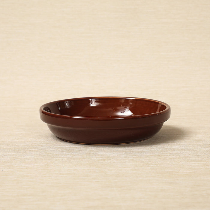 Poterie Renault creme brulee 0.25 L