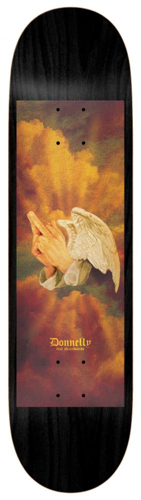 Praying Fingers (Donnelly) Deck