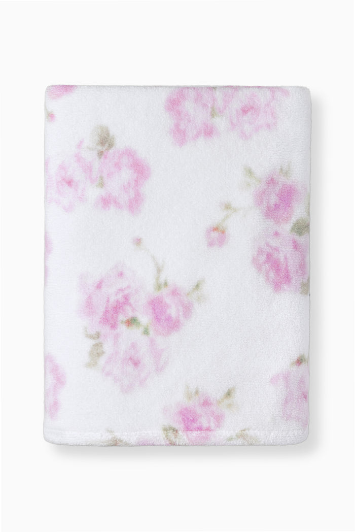 Printed Bath Towel - SALTWATER TAFFY