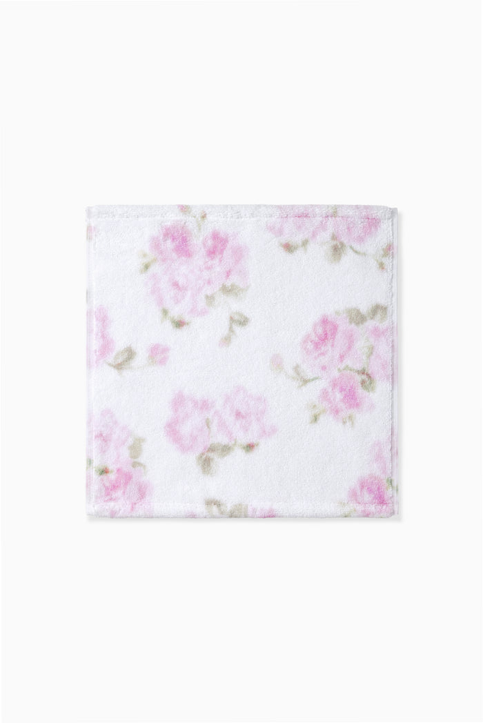 Printed Wash Cloth - SALTWATER TAFFY
