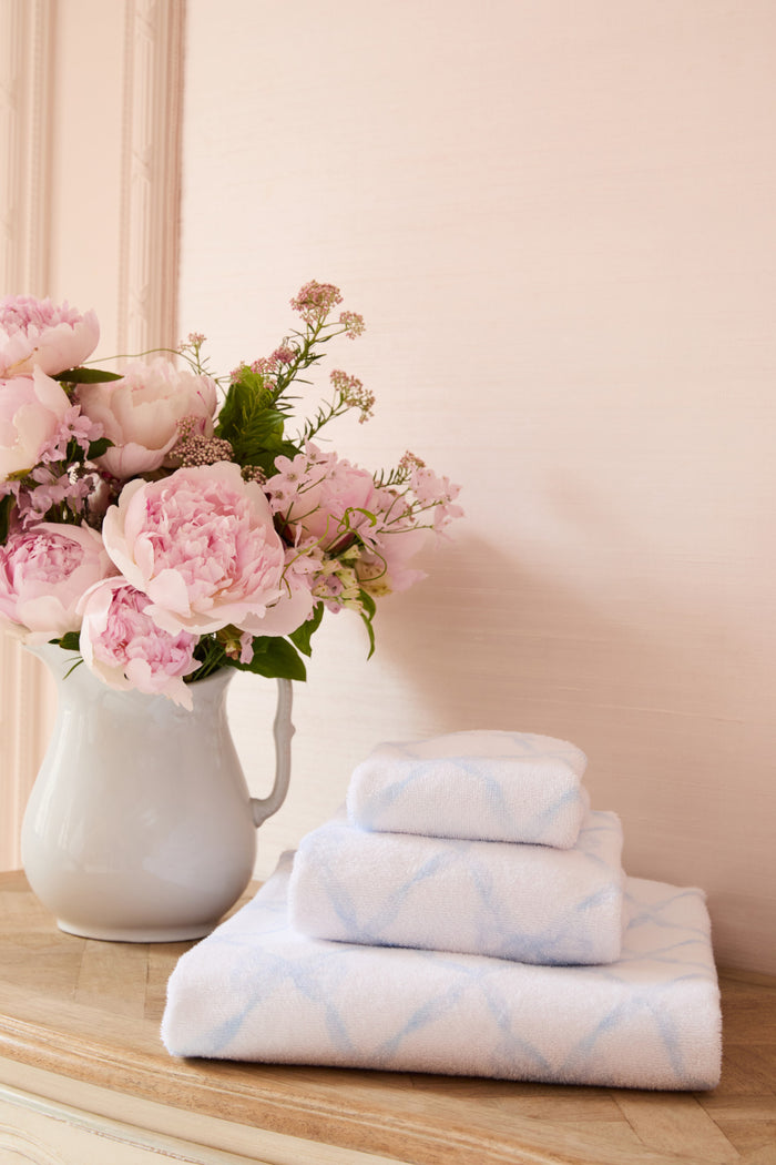 Printed Wash Cloth