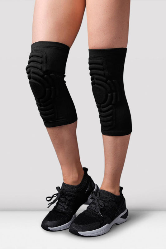 Pro-Dance Knee Pads