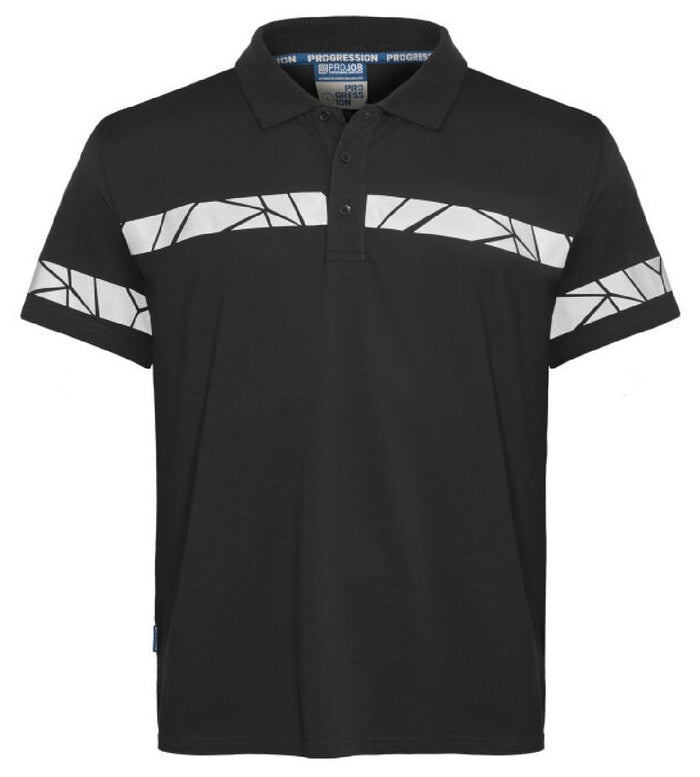 Progression Pique Polo
